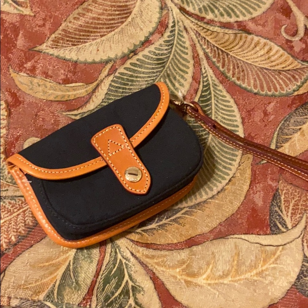 Dooney & Bourke Wristlet